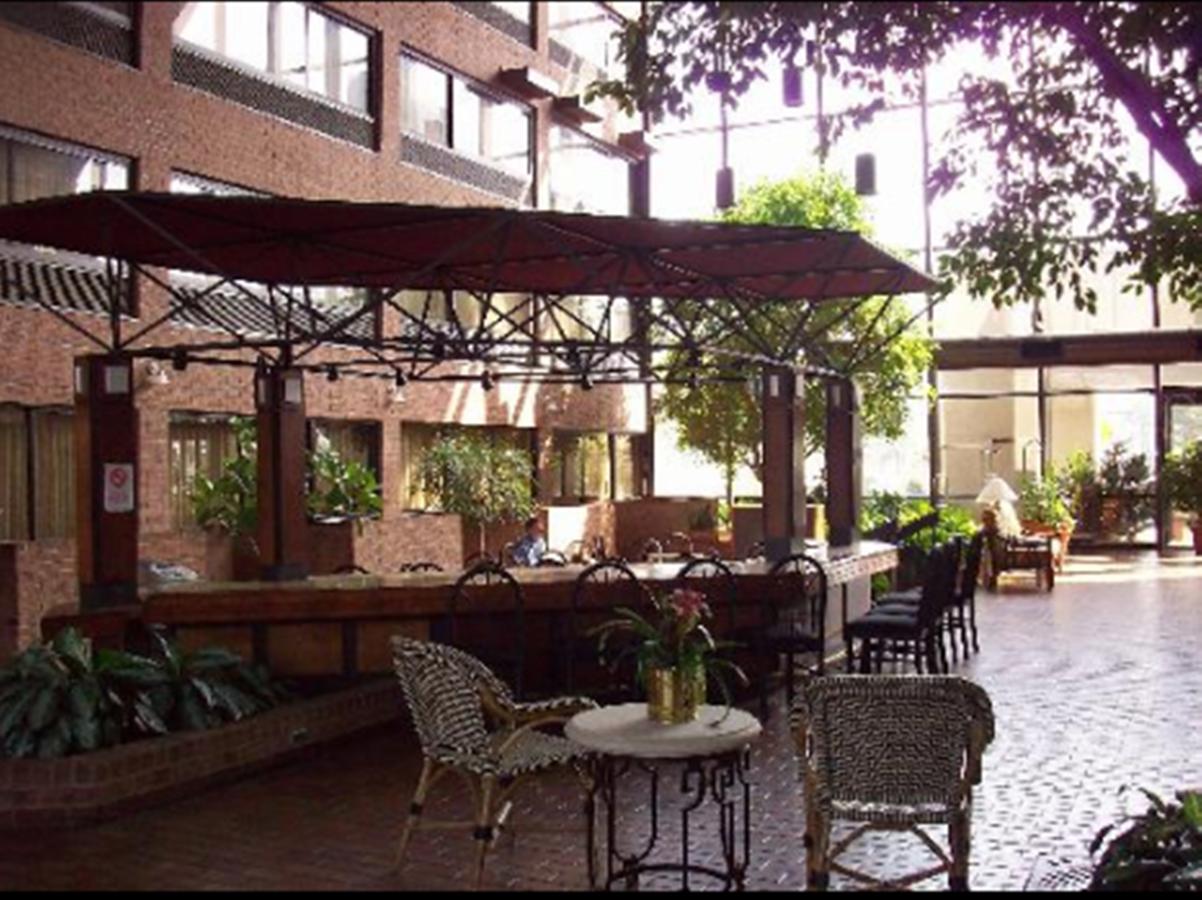 Ashbury Hotel & Suites - Mobile - thumb 31