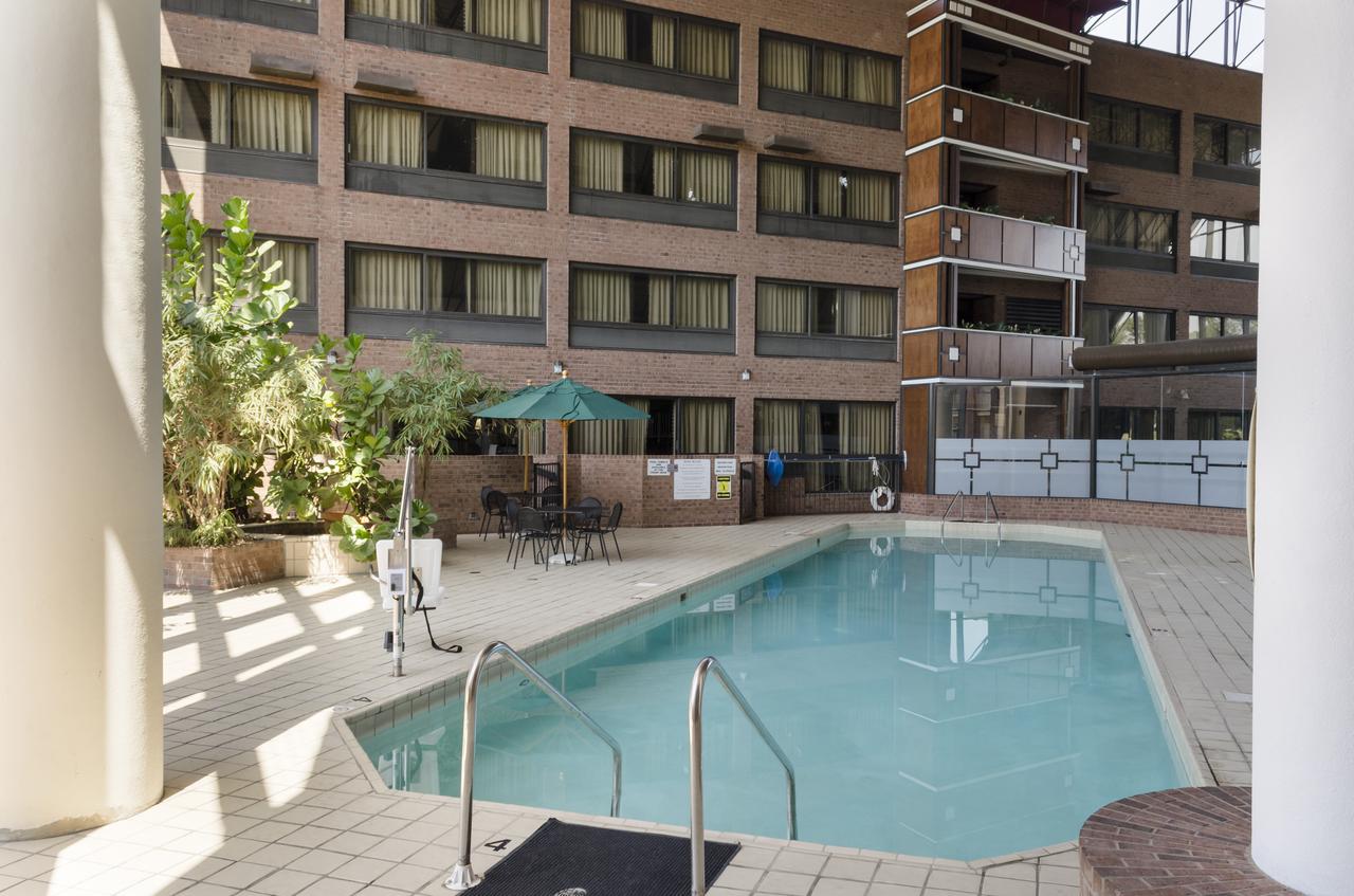 Ashbury Hotel & Suites - Mobile - thumb 4