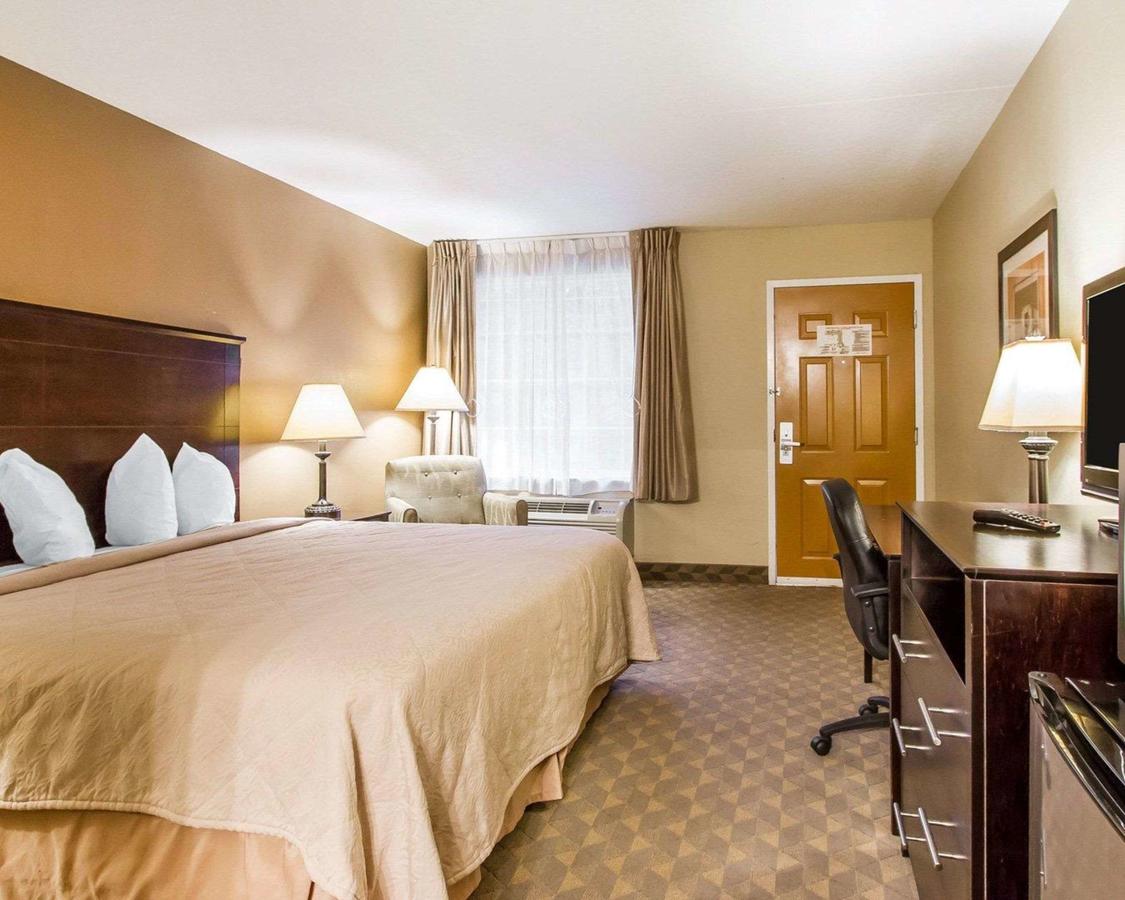 Quality Inn & Suites Greenville I-65 - thumb 26