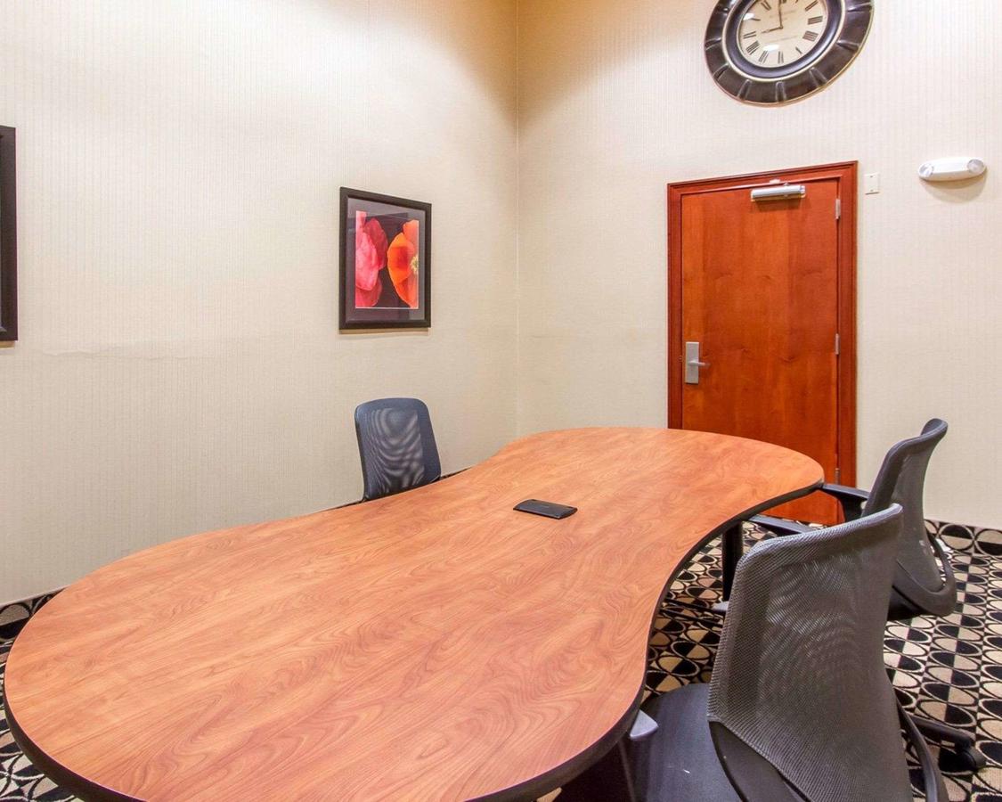 Quality Inn & Suites Greenville I-65 - thumb 30