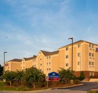 Candlewood Suites Alabaster - Accommodation Rooms