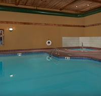 Holiday Inn Express Hotel  Suites Anniston/Oxford - Accommodation Rooms