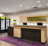 Home2 Suites by Hilton - Oxford - Accommodation Rooms