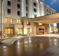 Hampton Inn  Suites-Florence Downtown - Accommodation Rooms