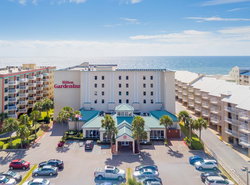 Hilton Garden Inn Orange Beach