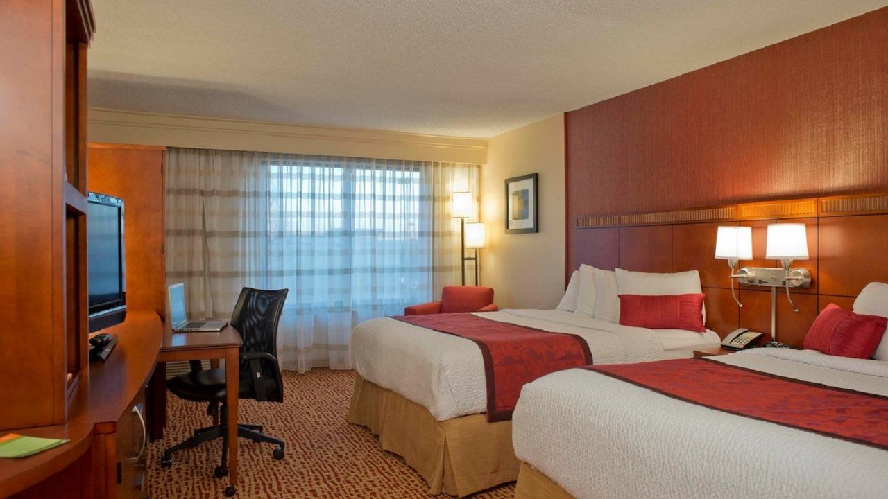 Courtyard Gulf Shores Craft Farms - thumb 4