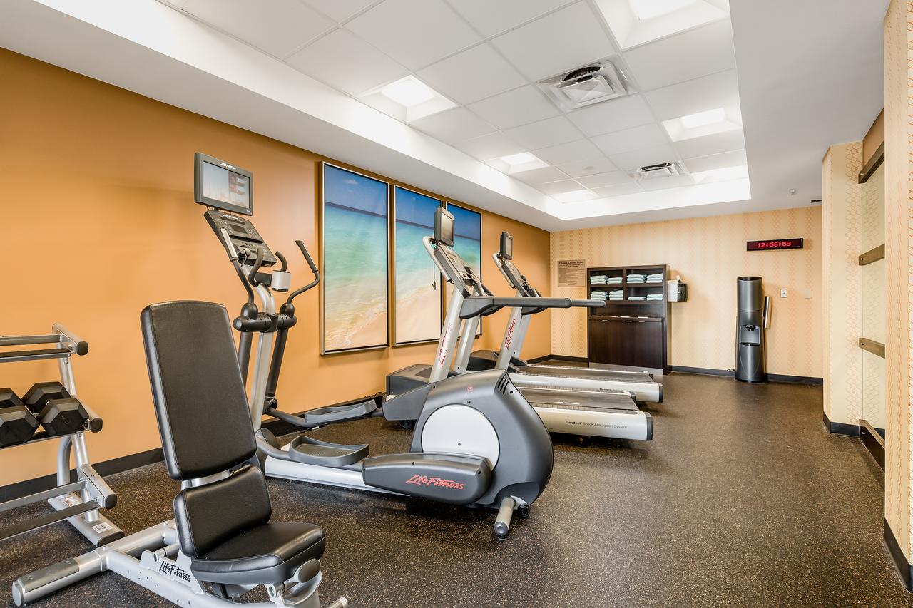 Courtyard Gulf Shores Craft Farms - thumb 24