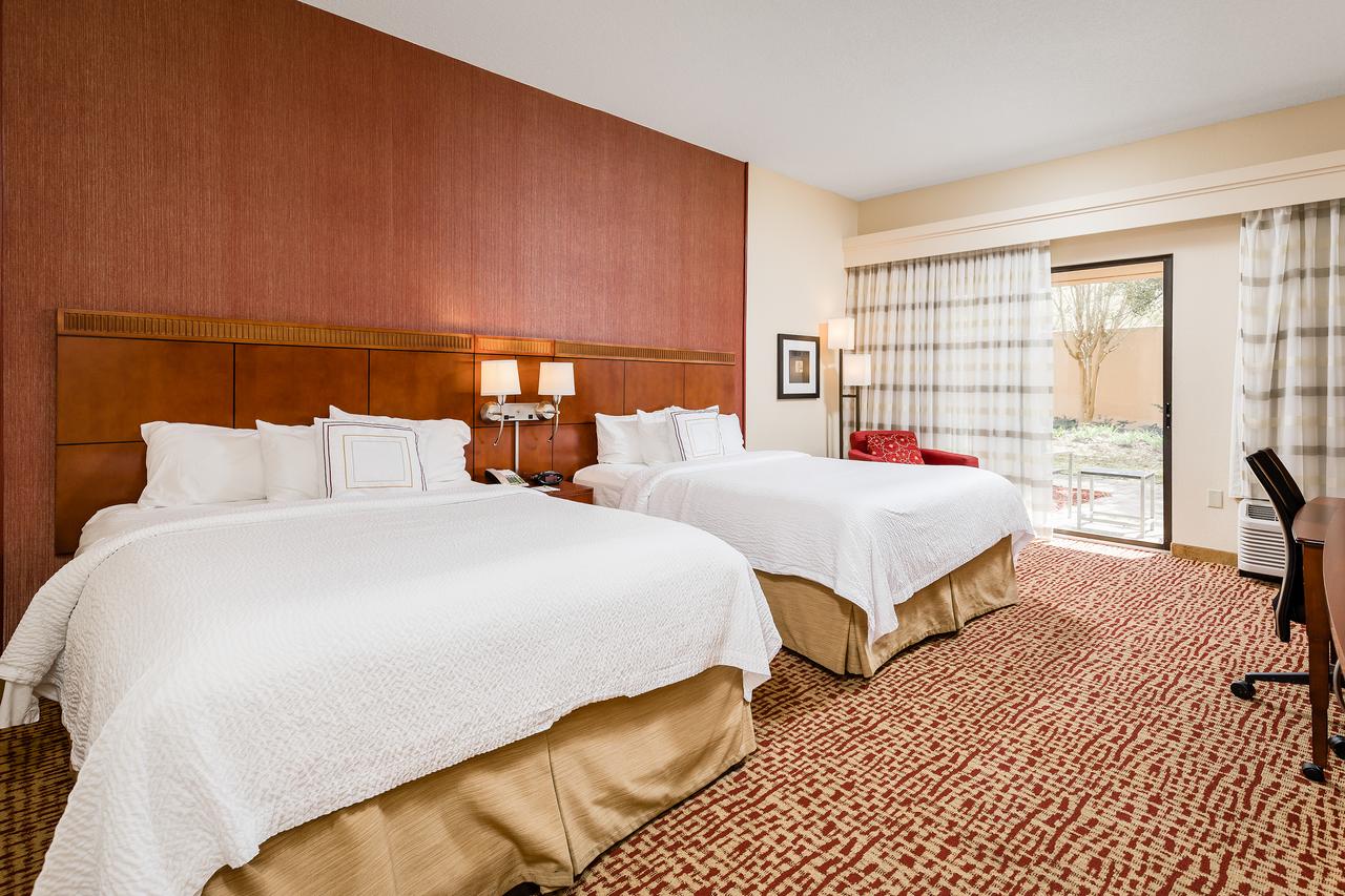 Courtyard Gulf Shores Craft Farms - thumb 17