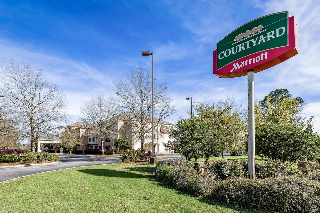 Courtyard Gulf Shores Craft Farms - thumb 30