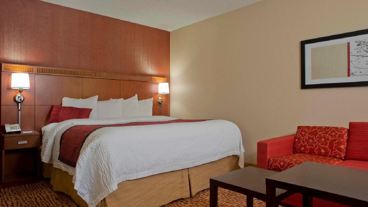 Courtyard Gulf Shores Craft Farms - thumb 6