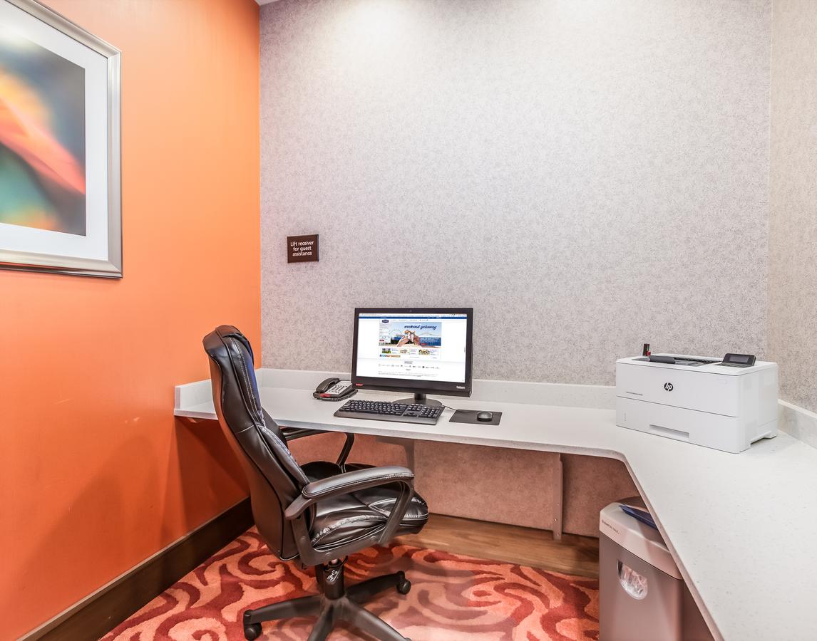 Hampton Inn & Suites - Orange Beach - thumb 14