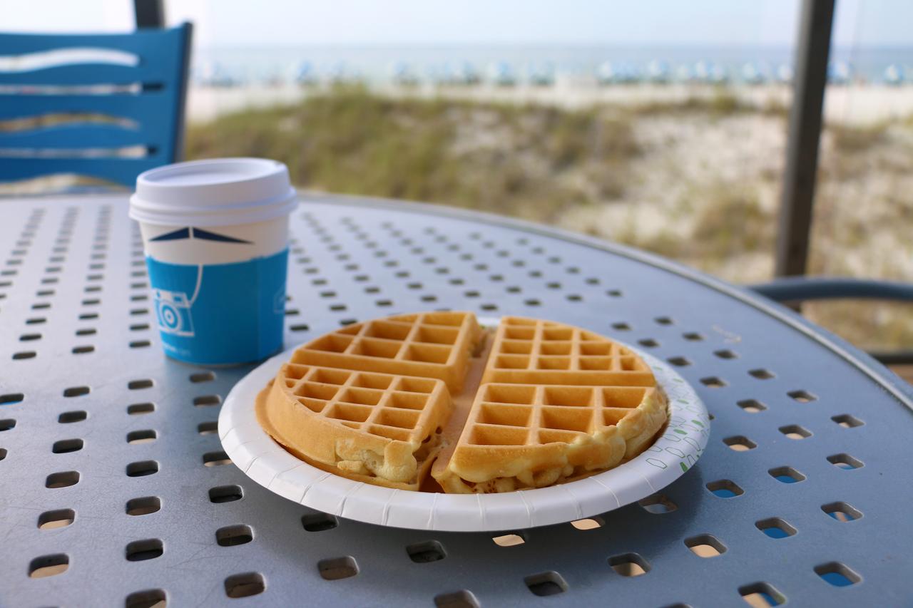 Hampton Inn & Suites - Orange Beach - thumb 30