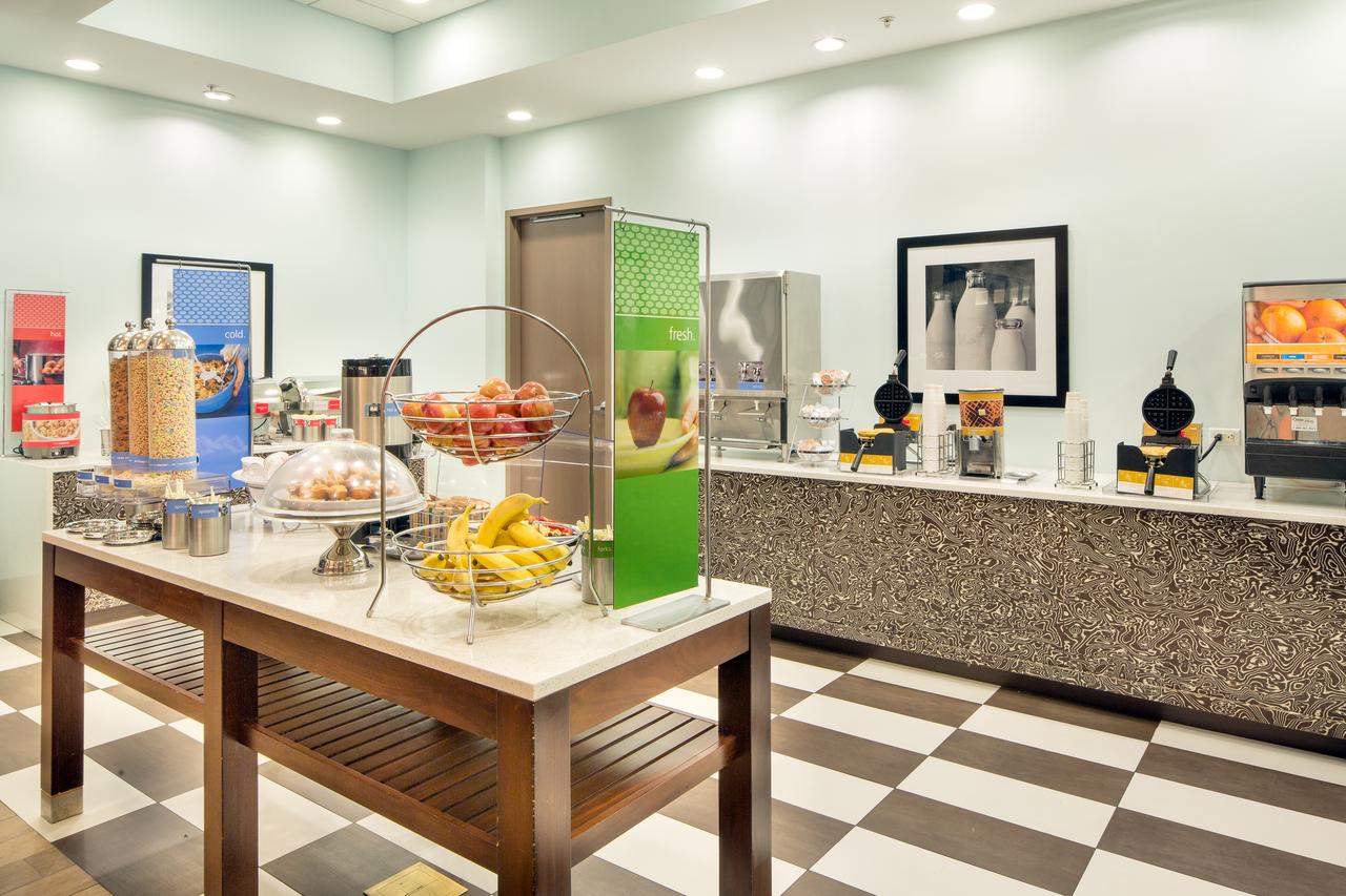 Hampton Inn & Suites - Orange Beach - thumb 23