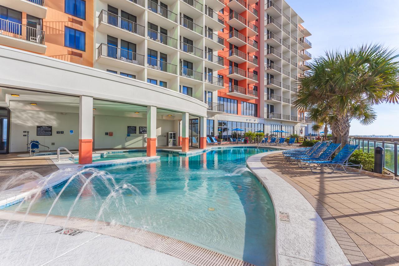 Hampton Inn & Suites - Orange Beach - thumb 4