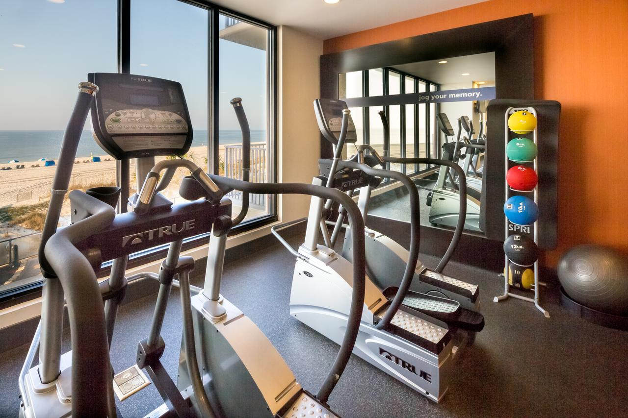Hampton Inn & Suites - Orange Beach - thumb 22