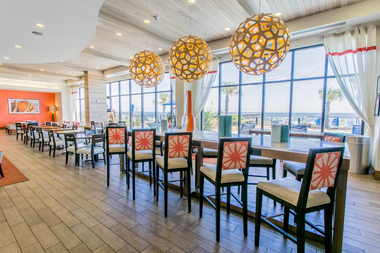 Hampton Inn & Suites - Orange Beach - thumb 19