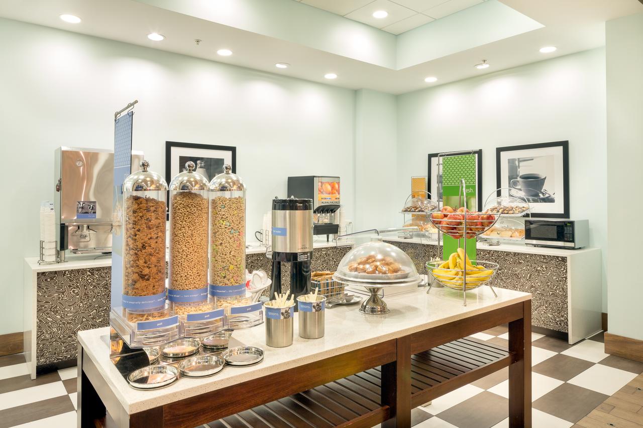 Hampton Inn & Suites - Orange Beach - thumb 25