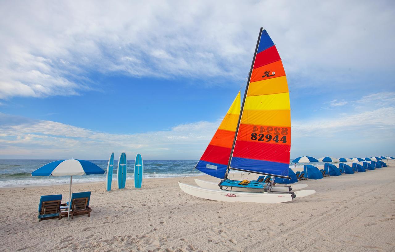 Hampton Inn & Suites - Orange Beach - thumb 44