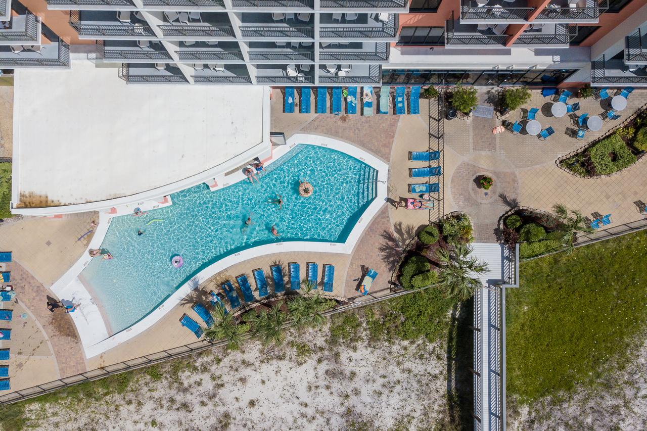 Hampton Inn & Suites - Orange Beach - thumb 1