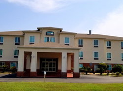 Home Inn & Suites