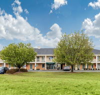 Quality Inn Oxford I-20 exit 188 - Accommodation Rooms