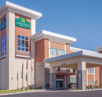 La Quinta by Wyndham Cullman - Accommodation Rooms