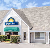 Days Inn by Wyndham Cullman - Accommodation Rooms