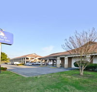 America's Best Value Inn - Oxford - Accommodation Rooms