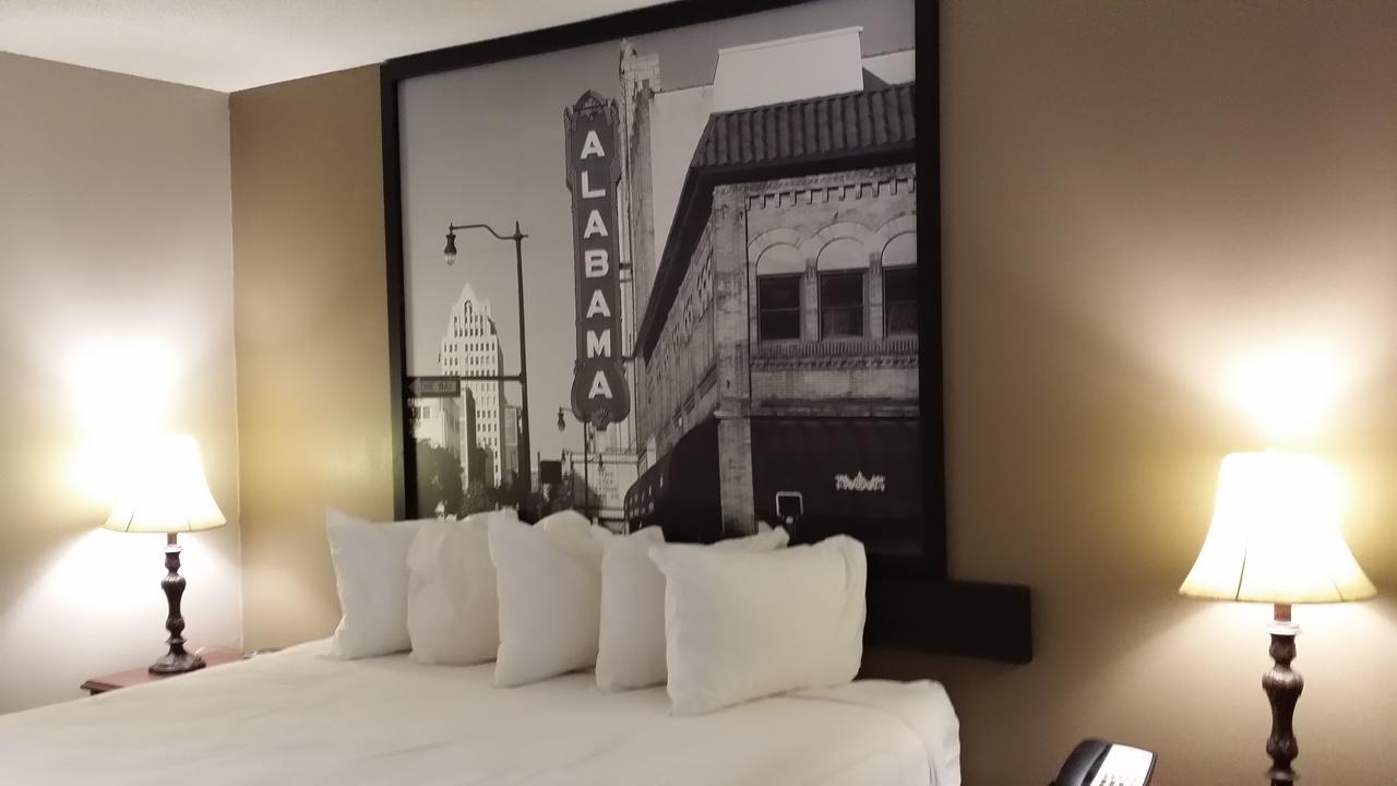 Super 8 By Wyndham Alexander City - thumb 12