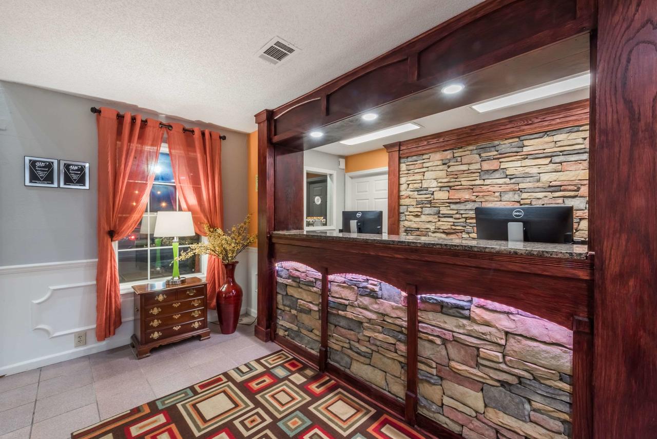 Super 8 By Wyndham Alexander City - thumb 39