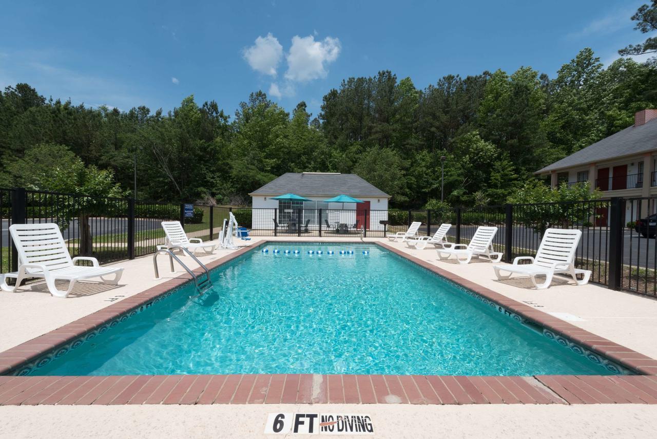 Super 8 By Wyndham Alexander City - thumb 31