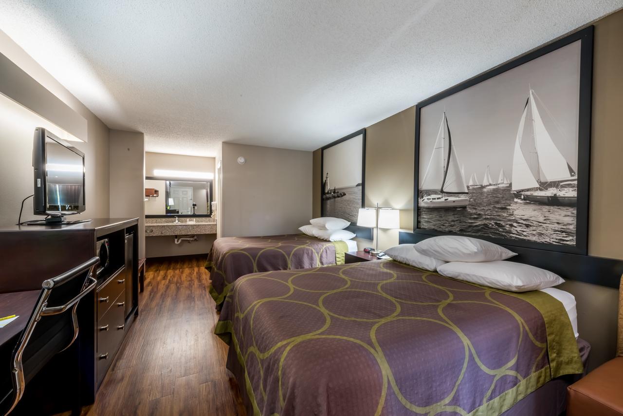 Super 8 By Wyndham Alexander City - thumb 4