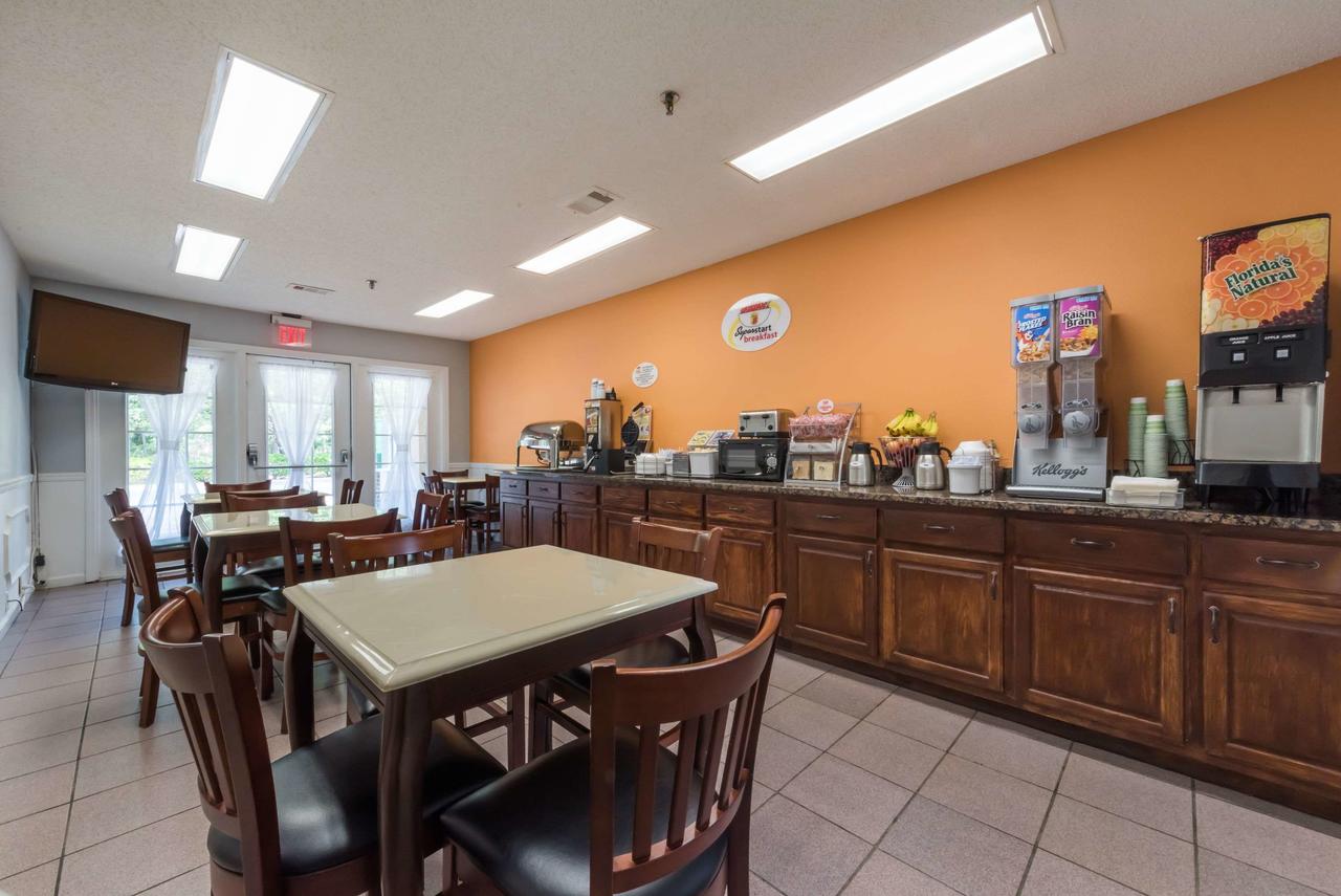 Super 8 By Wyndham Alexander City - thumb 37