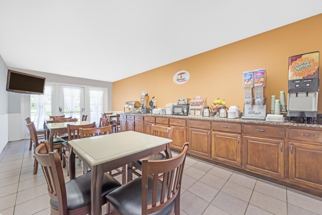 Super 8 By Wyndham Alexander City - thumb 16