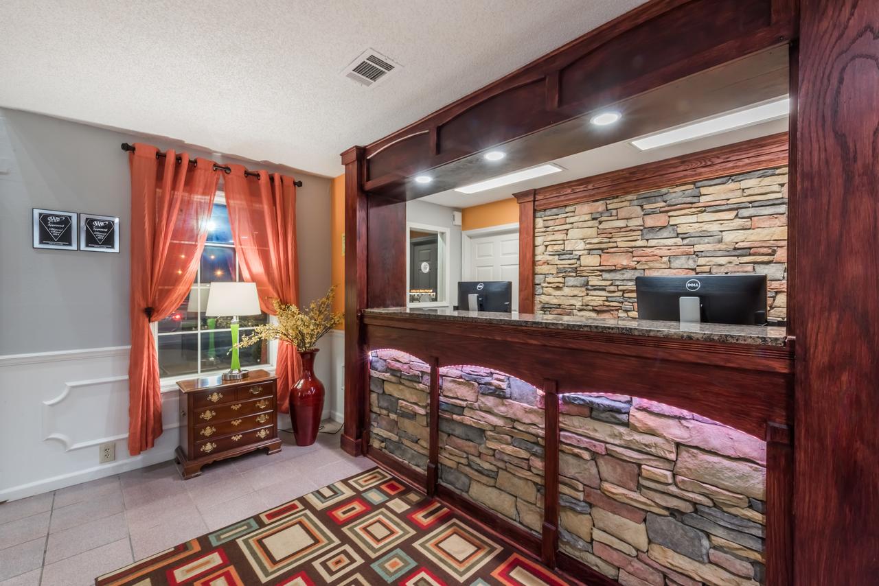 Super 8 By Wyndham Alexander City - thumb 8