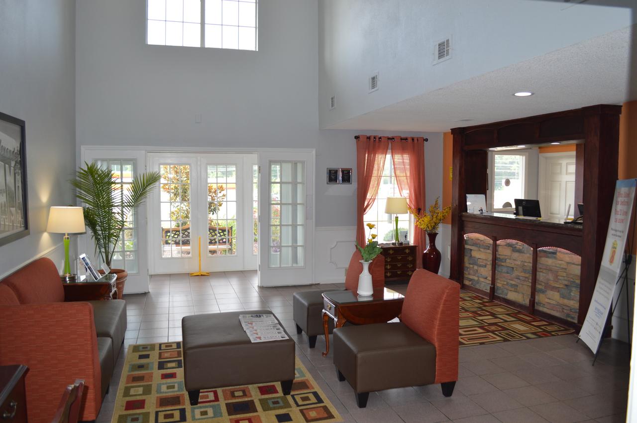 Super 8 By Wyndham Alexander City - thumb 11