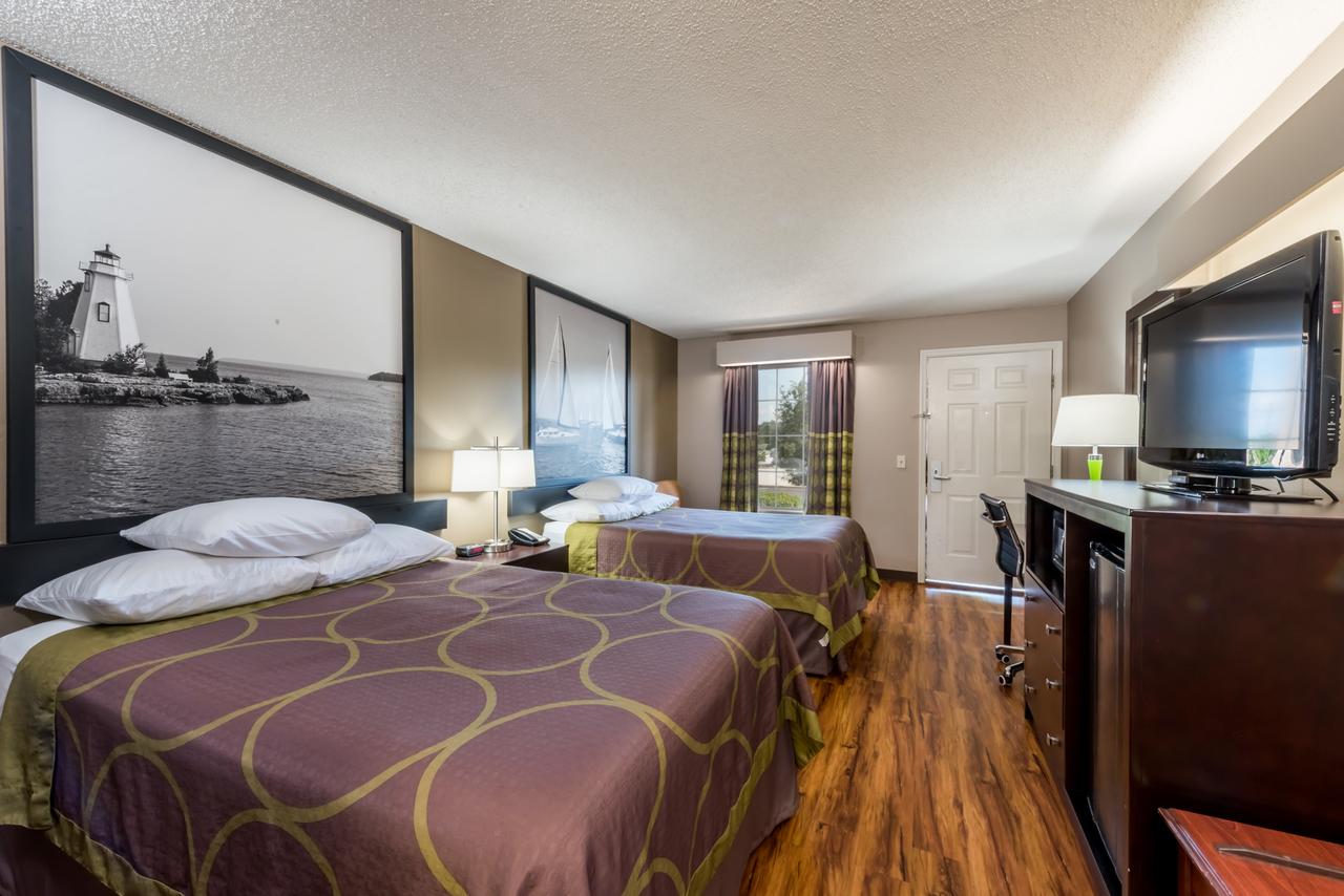 Super 8 By Wyndham Alexander City - thumb 3