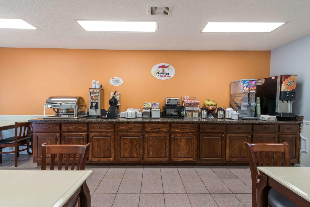 Super 8 By Wyndham Alexander City - thumb 42