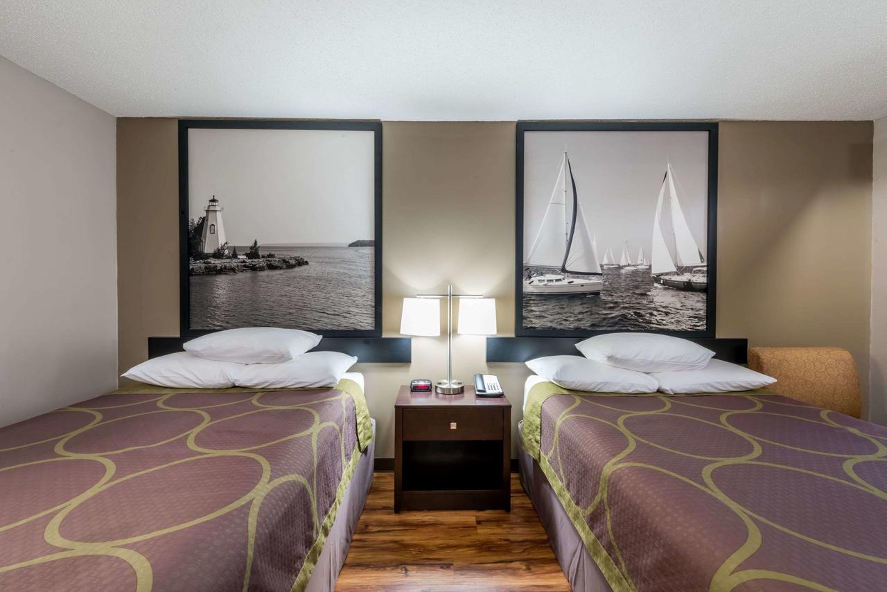 Super 8 By Wyndham Alexander City - thumb 44