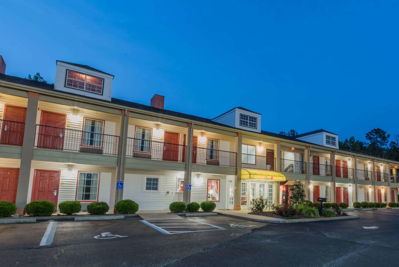 Super 8 By Wyndham Alexander City - thumb 25