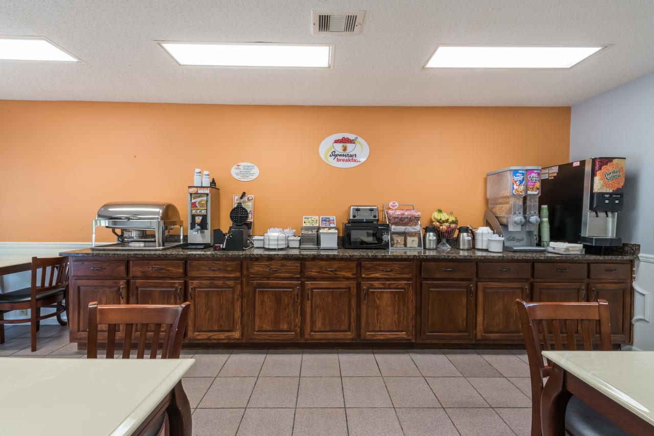 Super 8 By Wyndham Alexander City - thumb 18