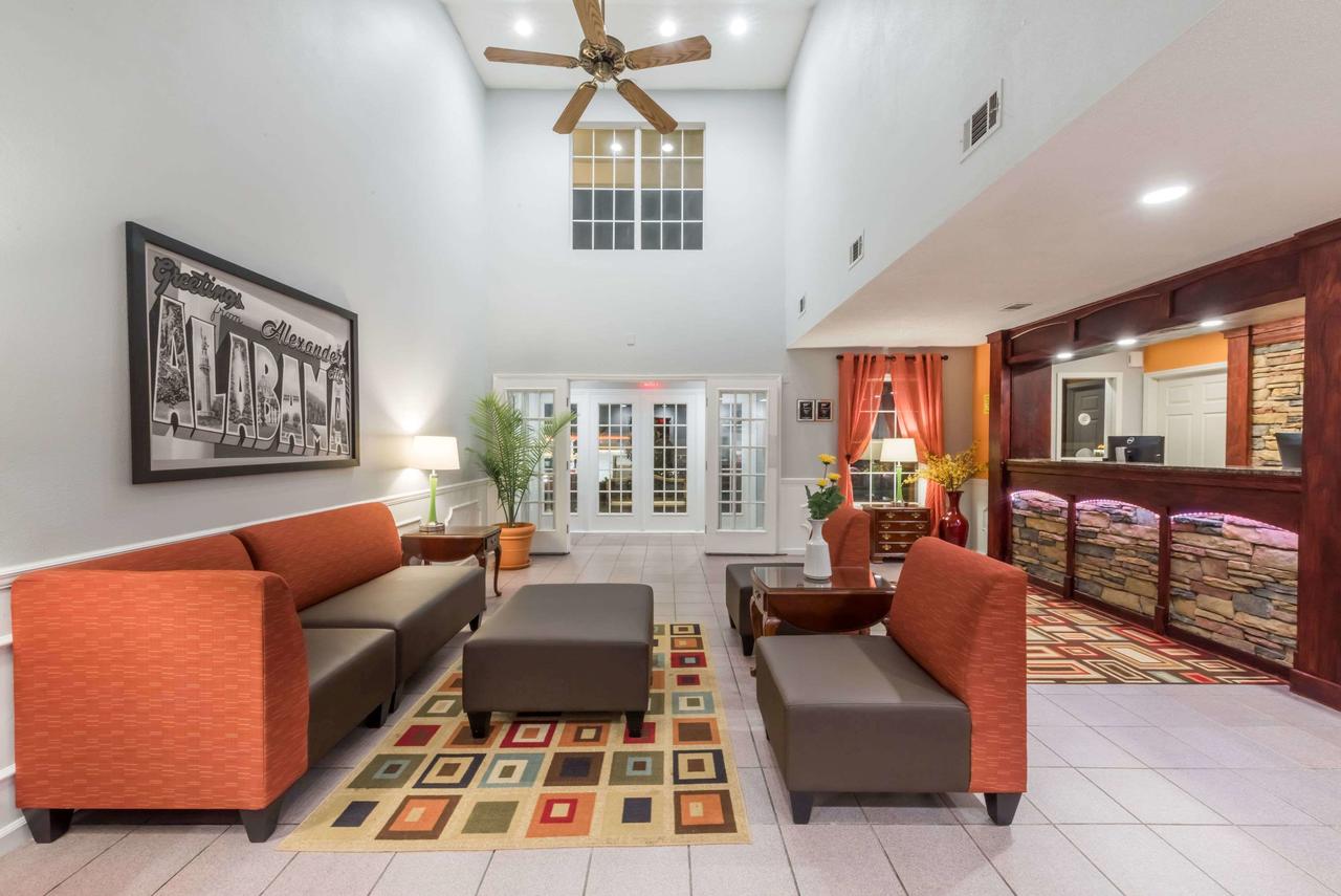 Super 8 By Wyndham Alexander City - thumb 38