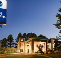 Best Western Fairwinds Inn - Accommodation Rooms