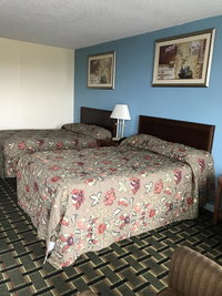 Ut Haleyville Accommodation Rooms