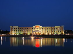 Hampton Inn & Suites Montgomery-EastChase