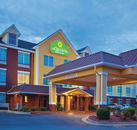 La Quinta by Wyndham Oxford - Anniston - Accommodation Rooms
