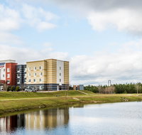 Fairfield Inn  Suites by Marriott Atmore - Accommodation Rooms