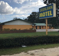 Greenlawn Motel - Accommodation Rooms