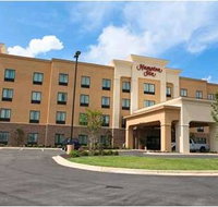 Hampton Inn - Atmore - Accommodation Rooms