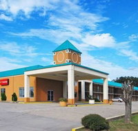 Econo Lodge Cullman - Accommodation Rooms